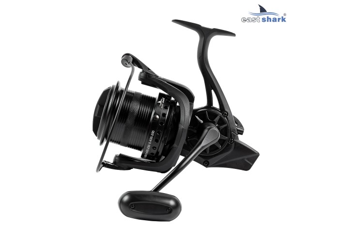 Катушка Eastshark GX 8000