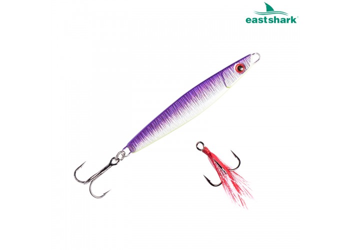 Пилькер ES1001 10 гр. color: 010