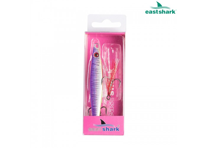 Пилькер ES1001 10 гр. color: 010