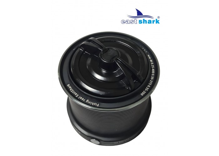 Катушка EastShark Spod X1 ALPHA 8000 