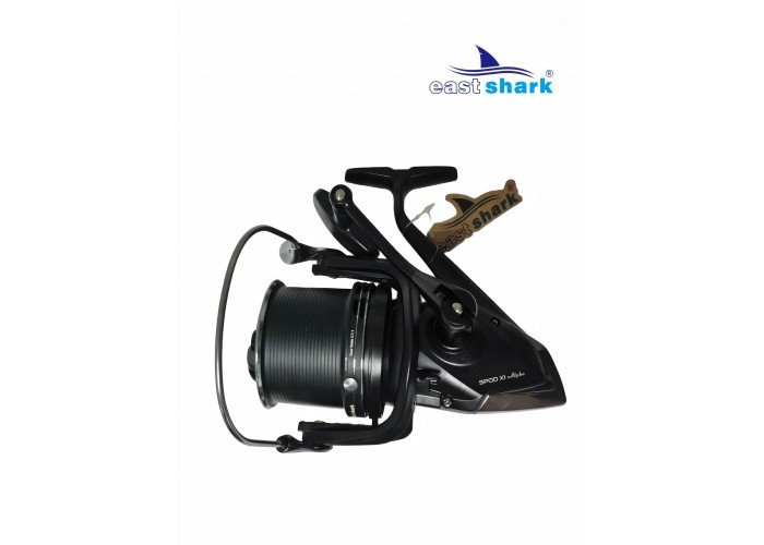 Катушка EastShark Spod X1 ALPHA 8000 