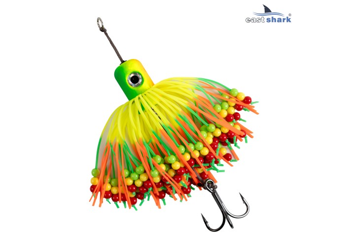 Приманка на сома MegaCat 150 гр. микс