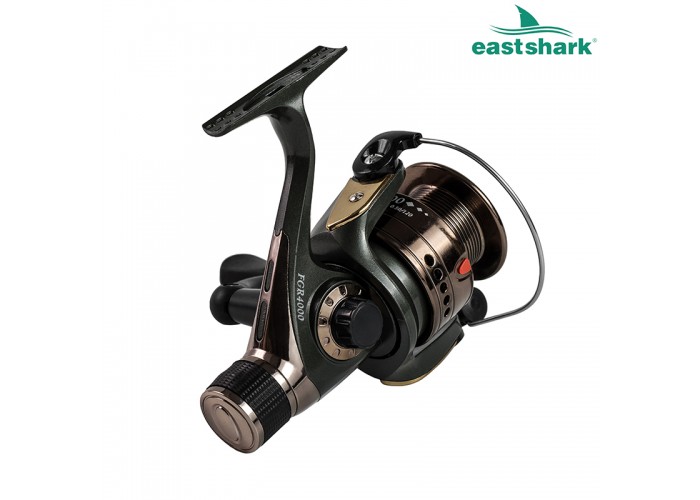 Катушка FGR 3000 задний фрикцион