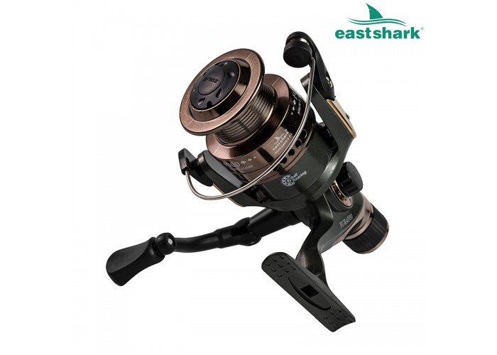 Катушка FGR 3000 задний фрикцион