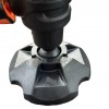 Нога телескопическая EastShark 52,5 см D36 TLA 004