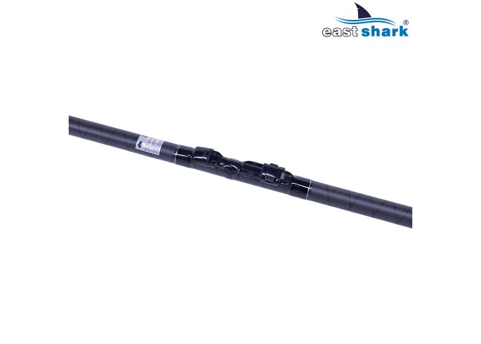Удилище под бомбарду EastShark Evora K7 (50-100 гр.) 4,5 м