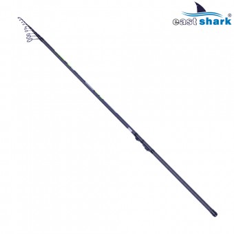 Удилище под бомбарду EastShark Evora K7 (50-100 гр.) 4,5 м