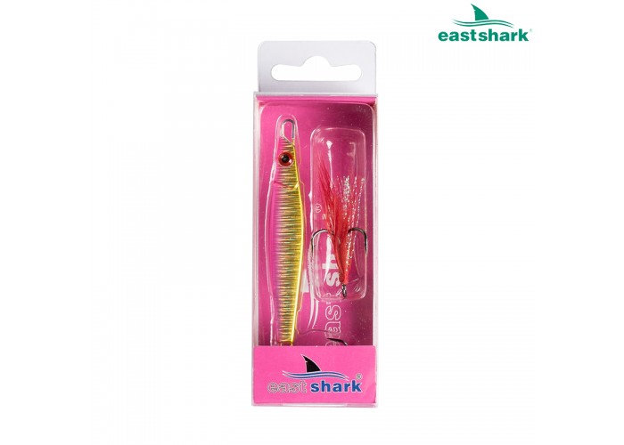 Пилькер ES1001 14 гр. color: 005