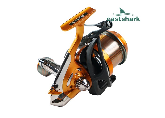 Катушка Yumoshi WF 4000 5.1:1