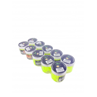 Плавающая кукуруза ES ваниль 15 мм (уп.10шт)