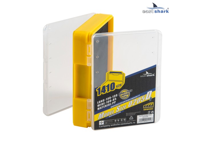 Коробочка EastShark MBD1-0205 D1