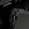 Модуль сидение со спинкой поворотное на платформу EastShark TCA 009