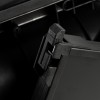 Модуль сидение со спинкой поворотное на платформу EastShark TCA 009