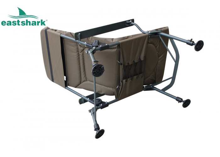 Кресло EastShark HYC 022L-UA