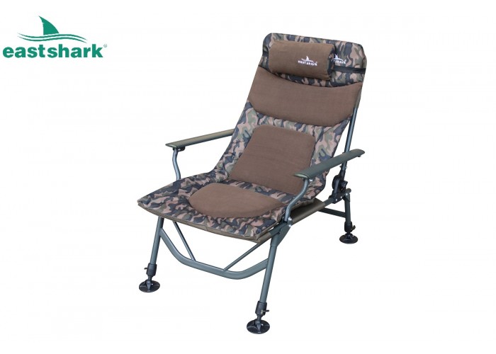 Кресло EastShark HYC 022L-UA