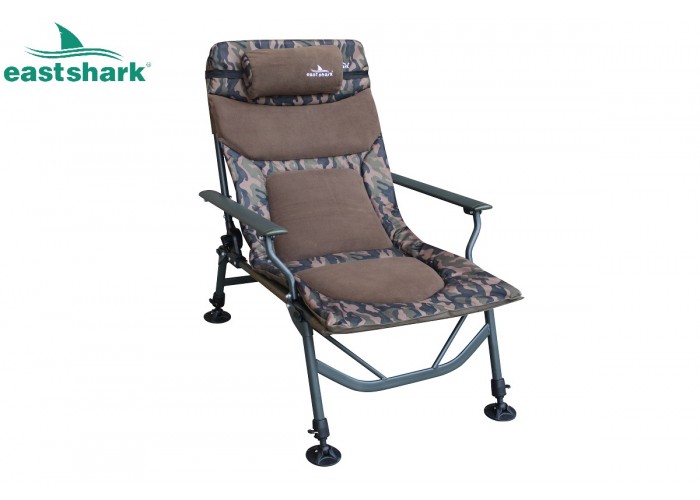 Кресло EastShark HYC 022L-UA