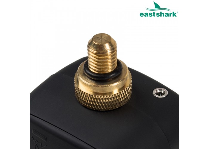 Набор сигнализаторов с пейджером EastShark SP-03 (4+1)