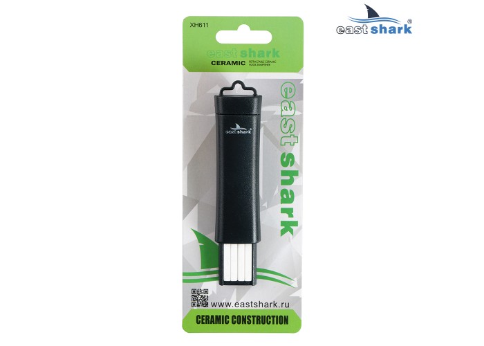 Точилка для крючков EastShark XH611