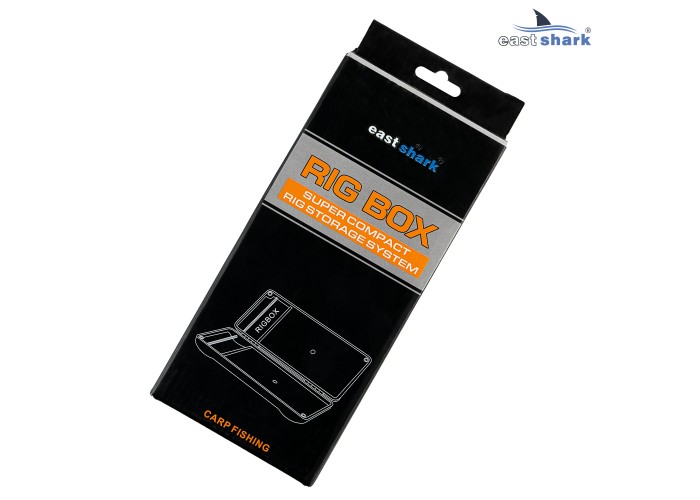 Поводочница Rig BOX EastShark HZ-03