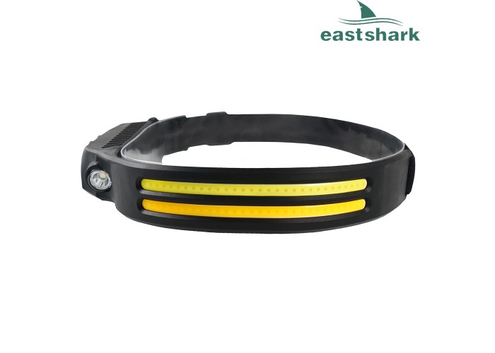 Фонарь налобный EastShark W689-2