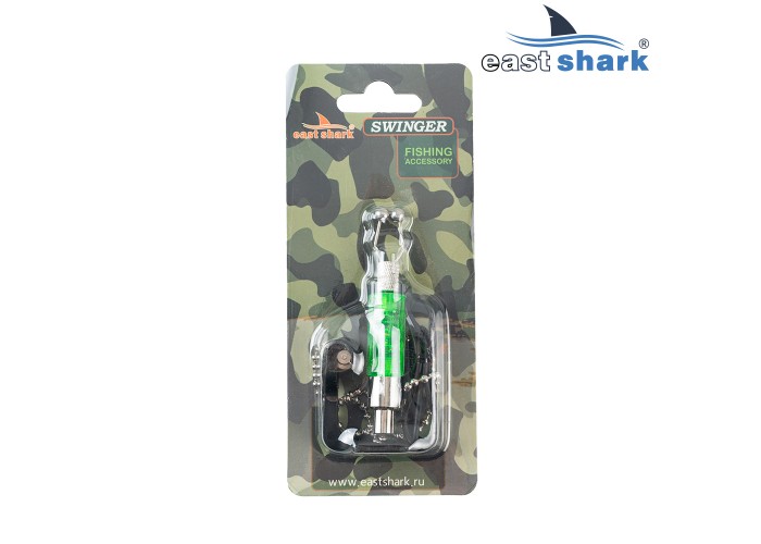 Свингер EastShark SE mini G (зеленый)