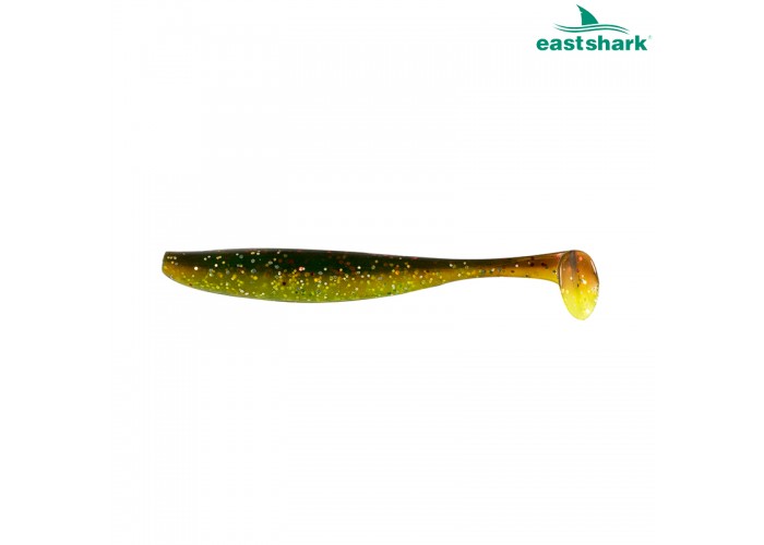 Силиконовая приманка ES3118 120 мм (3 шт/уп) color: 054