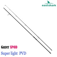 Удилище карповое EastShark Gazer SPOD 2-x част. 3,9 м 5 lb