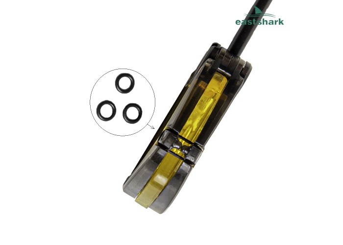 Свингер EastShark IS-01 Red