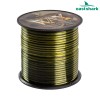 Леска WAX carp 300м 0,25