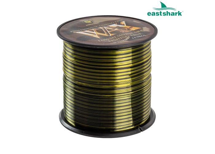 Леска WAX carp 300м 0,25