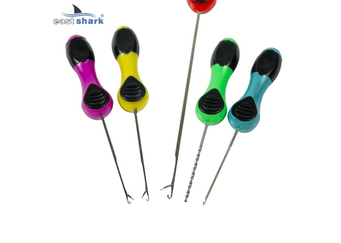 Набор для насадки EastShark GZ-187 5в1