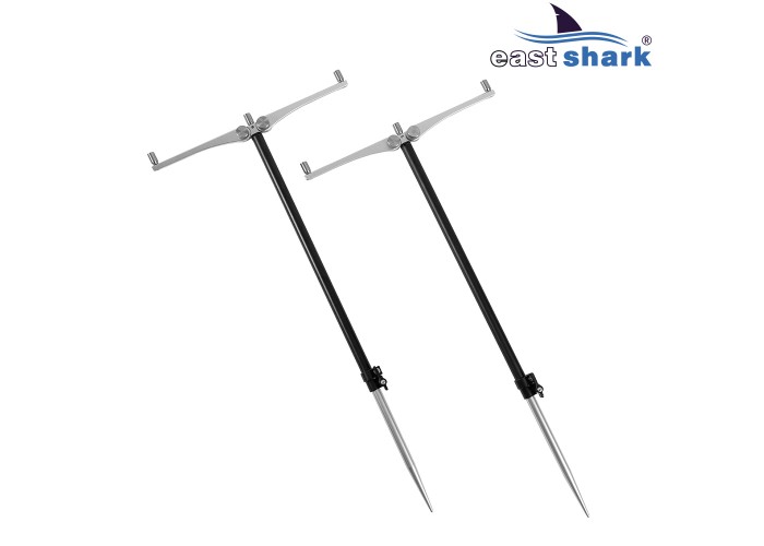 Набор стоек EastShark TRD ES-010 