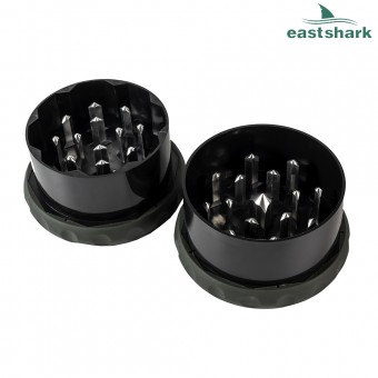 Круша Pellet Crusher 2in1 для бойлов и пеллетса