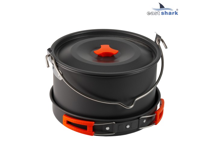 Набор посуды TZ-601