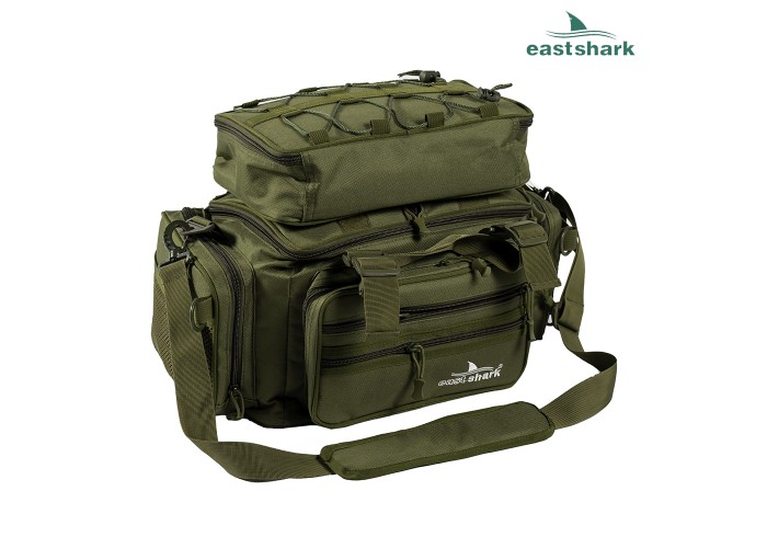 Сумка EastShark LW-2101 Green