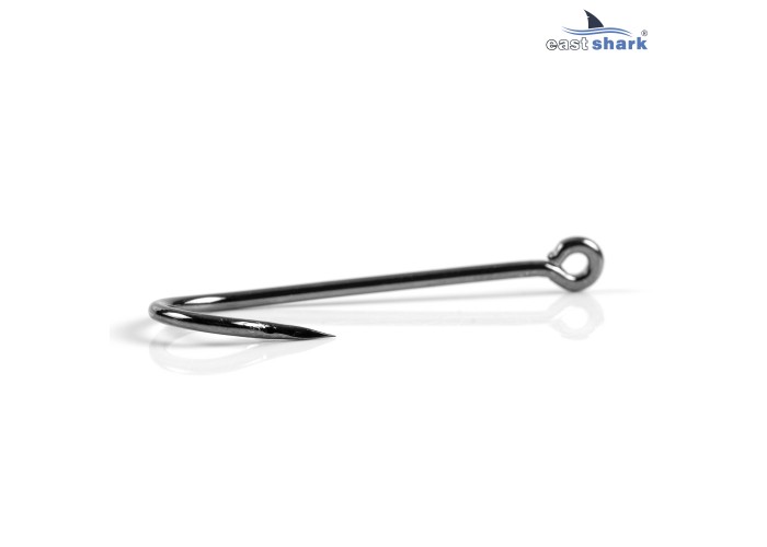Крючки NEW EastShark Vasakura American № 2 (уп/10 шт)
