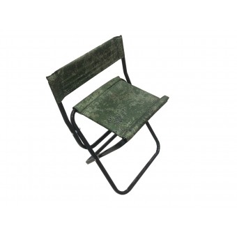 Стул КР "гигант" со спинкой d22