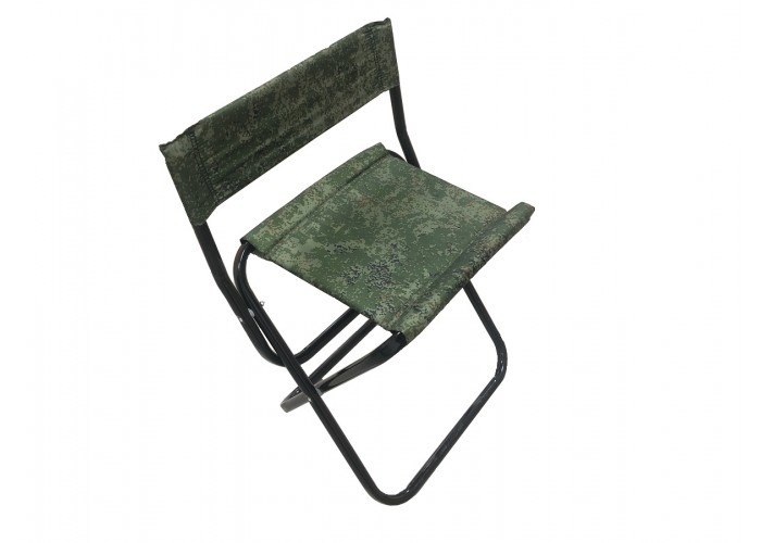 Стул КР средний со спинкой d16