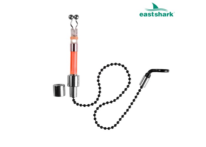 Свингер-75 EastShark красный