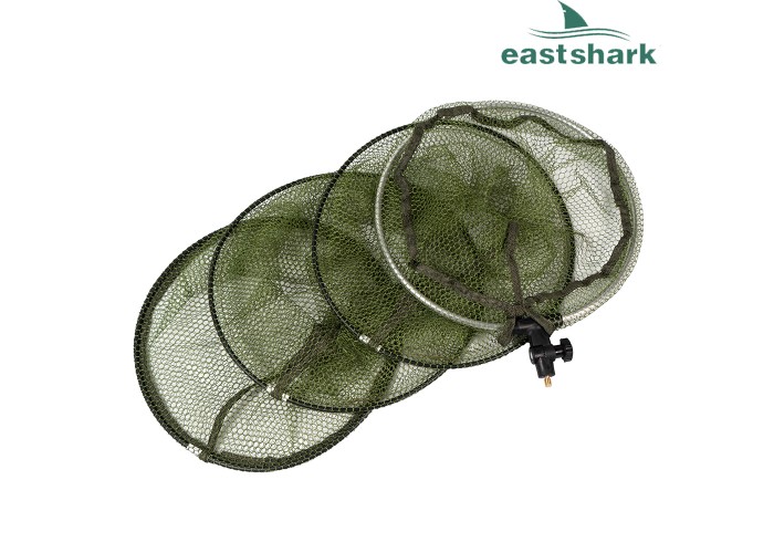 Садок EastShark круглый нить d35 150 cм
