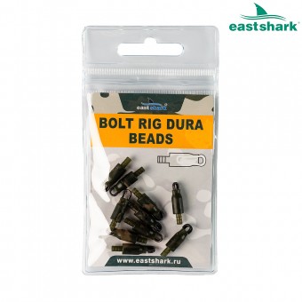 Коннектор Bolt Rig Dura-Beads
