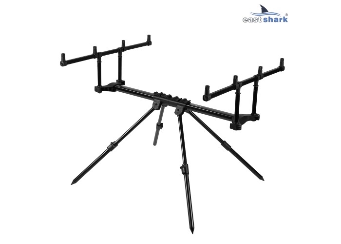 Rod-pod EastShark DT-122
