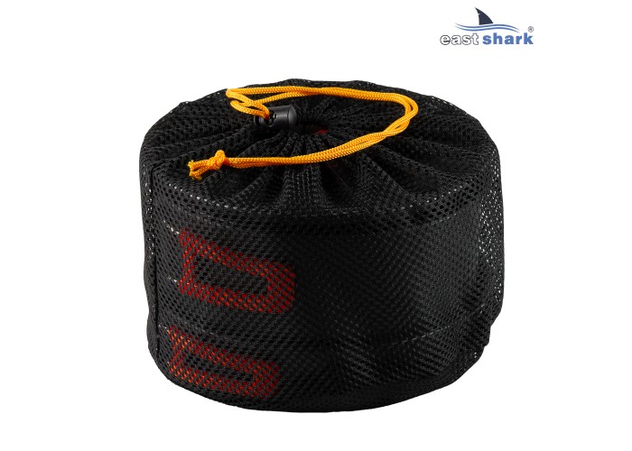 Набор посуды TZ-501