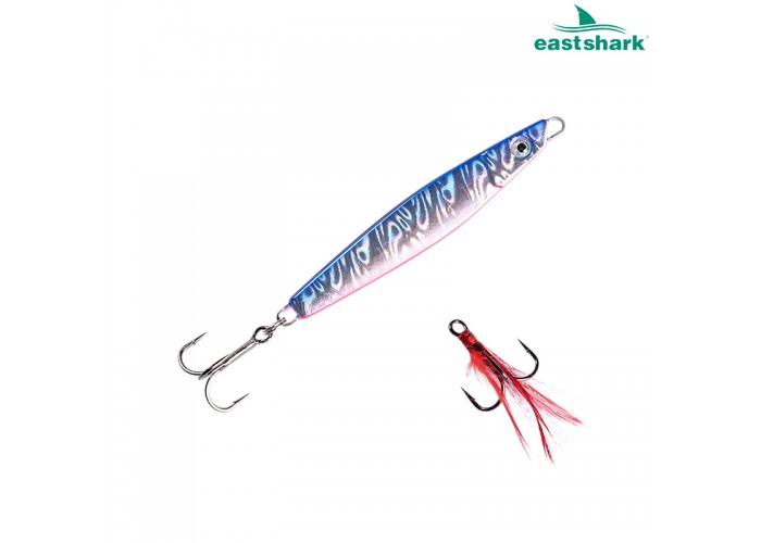 Пилькер ES1001 14 гр. color: 018