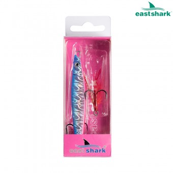 Пилькер ES1001 10 гр. color: 018