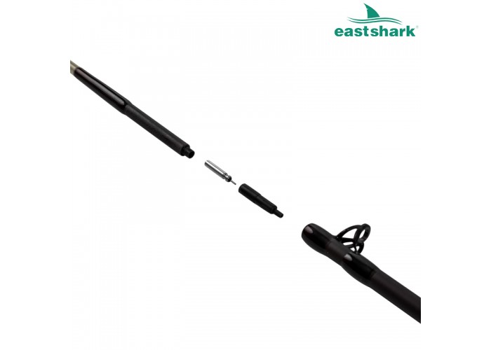 Удилище штекерное с подсветкой HARRIER Cat Fish 200-600 гр. 3,0 м