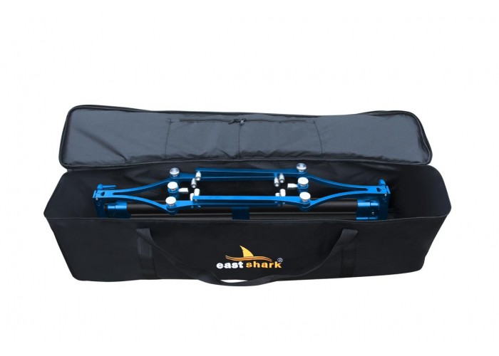 Rod-pod EastShark GP-TRD 4000 BLUE