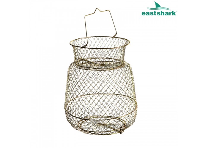 Садок металл 2510