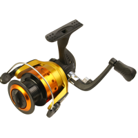 Катушка EastShark Coblla CBF 40A 6п