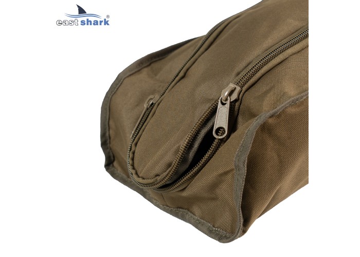 Чехол EastShark R-24-208-45-25 для 2-х частных удилищ
